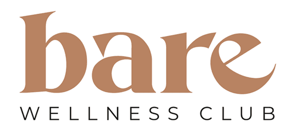 bare wellness logo