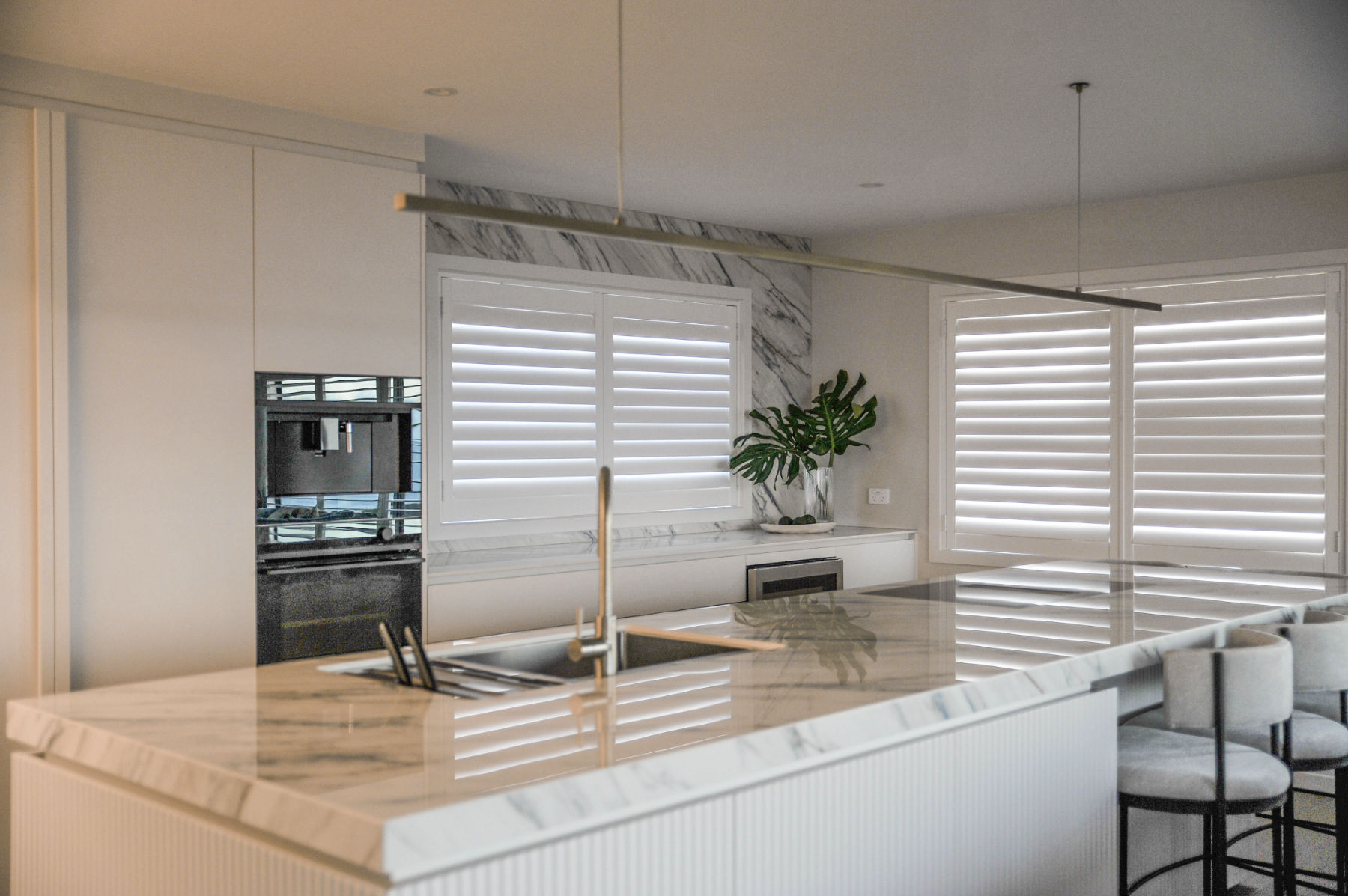 Maraetai kitchen renovation, East Auckland builders