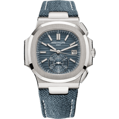 Patek Philippe Nautilus image 0