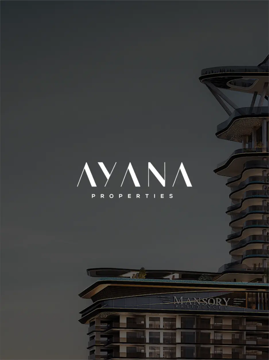 Contemporary high-rise tower with futuristic design elements against the evening sky | Lunasole Hospitality