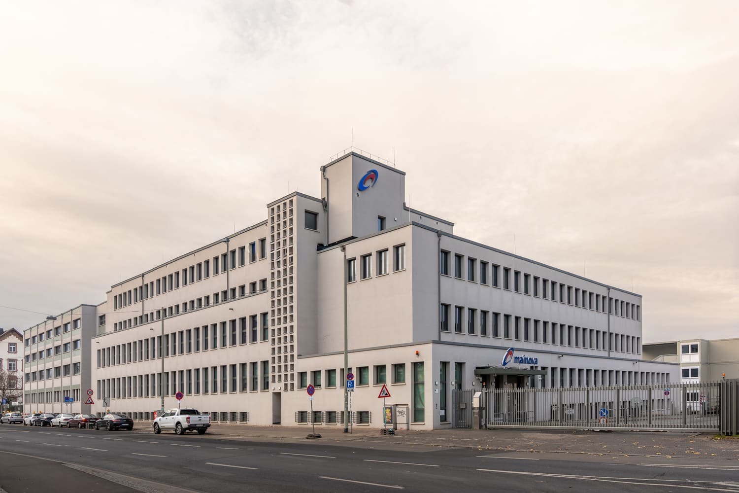 Mainova Projekt von Edel & Felsen umgesetzt