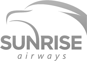 Sunrise logo