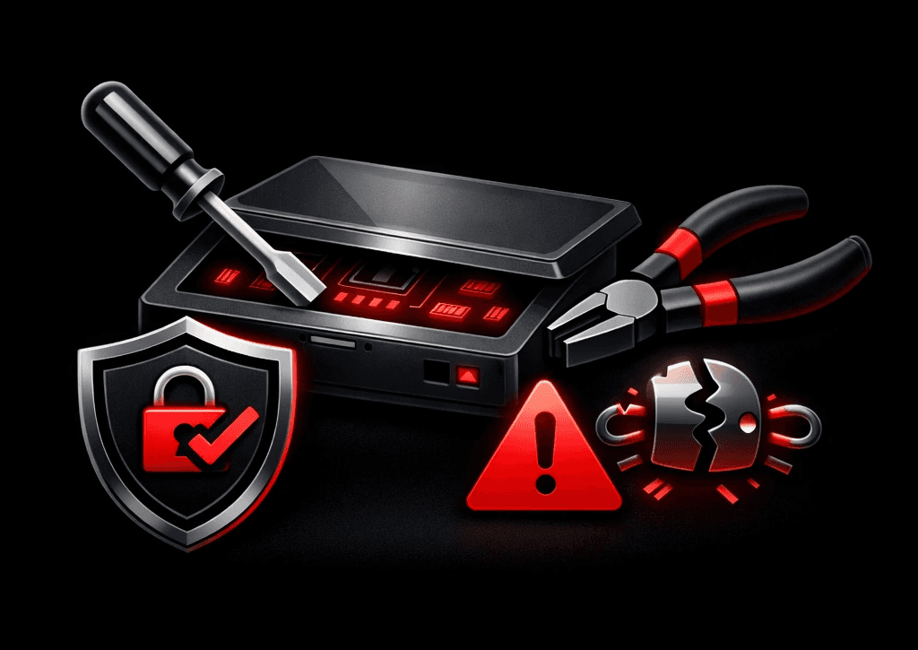 AI penetration testing