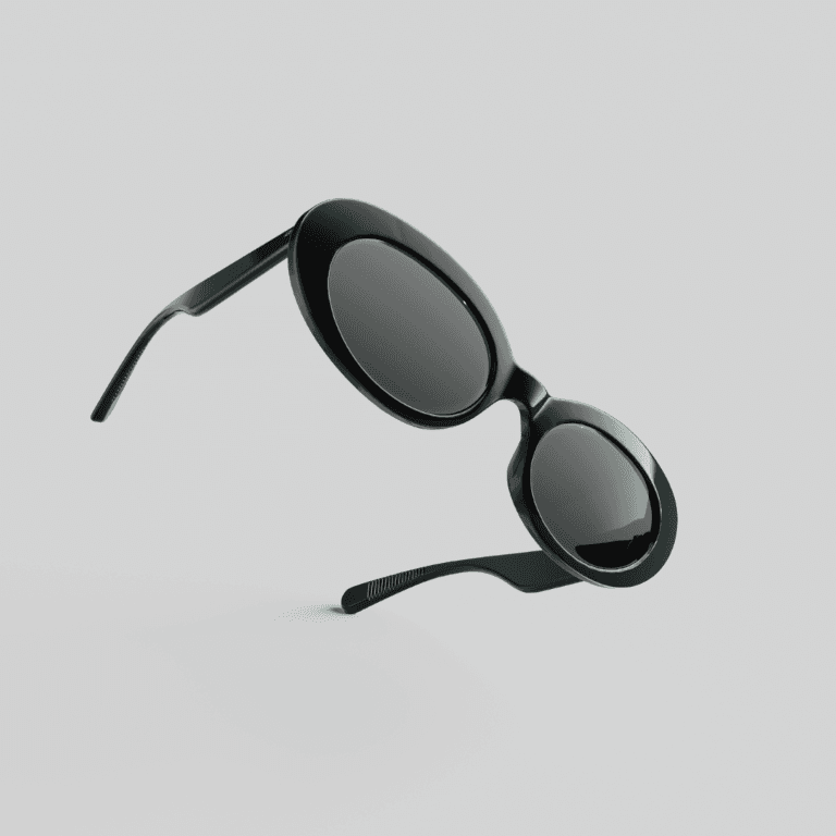 High-end CGI product render by Este Studio