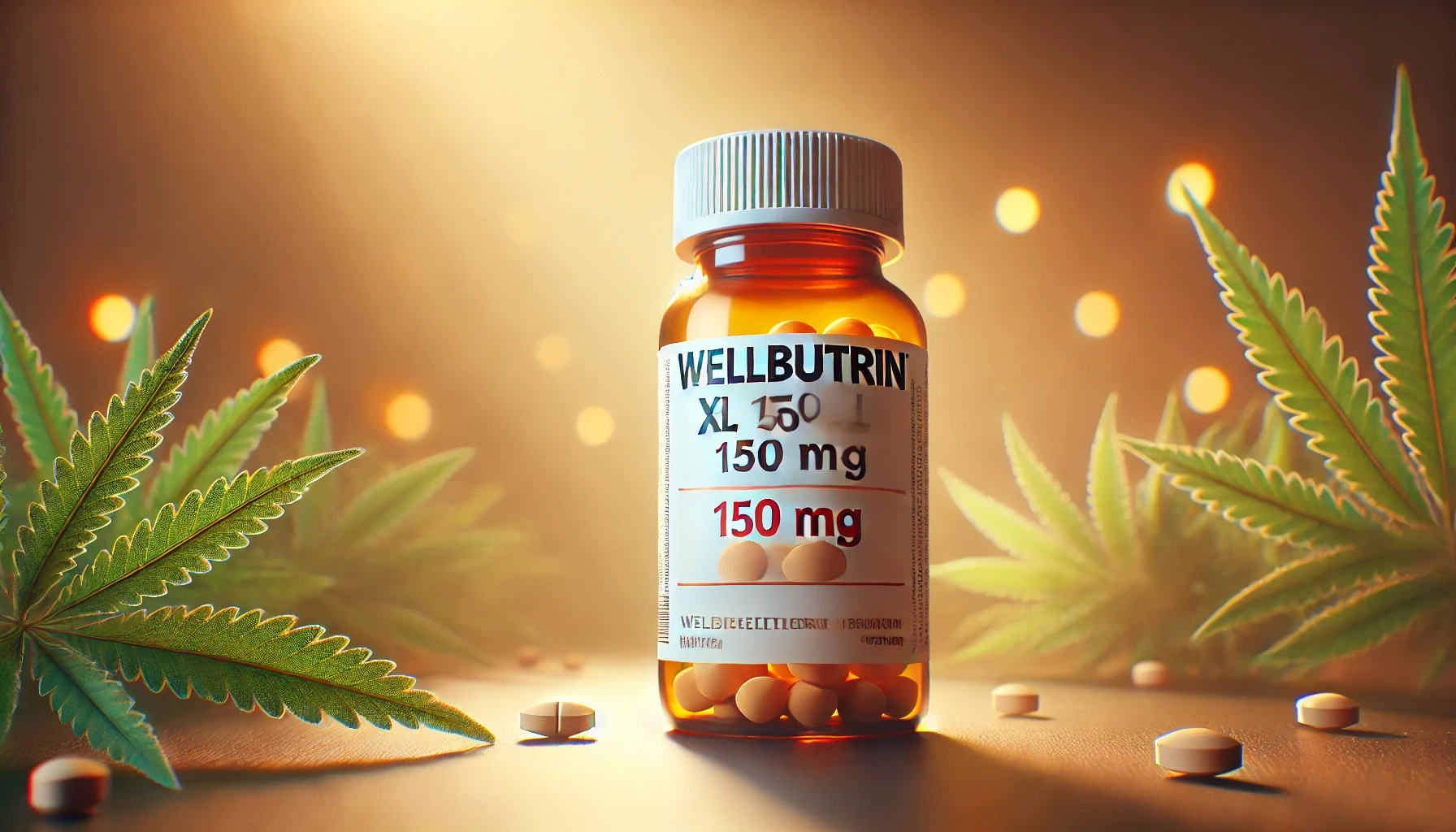What Is Wellbutrin XL (Bupropion HCl)?