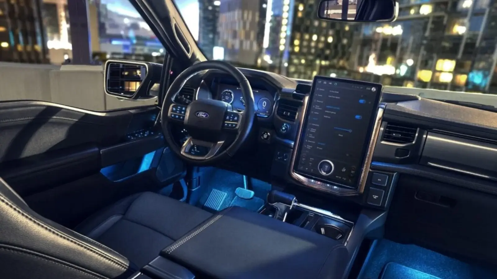 Ford F-150 2026 review