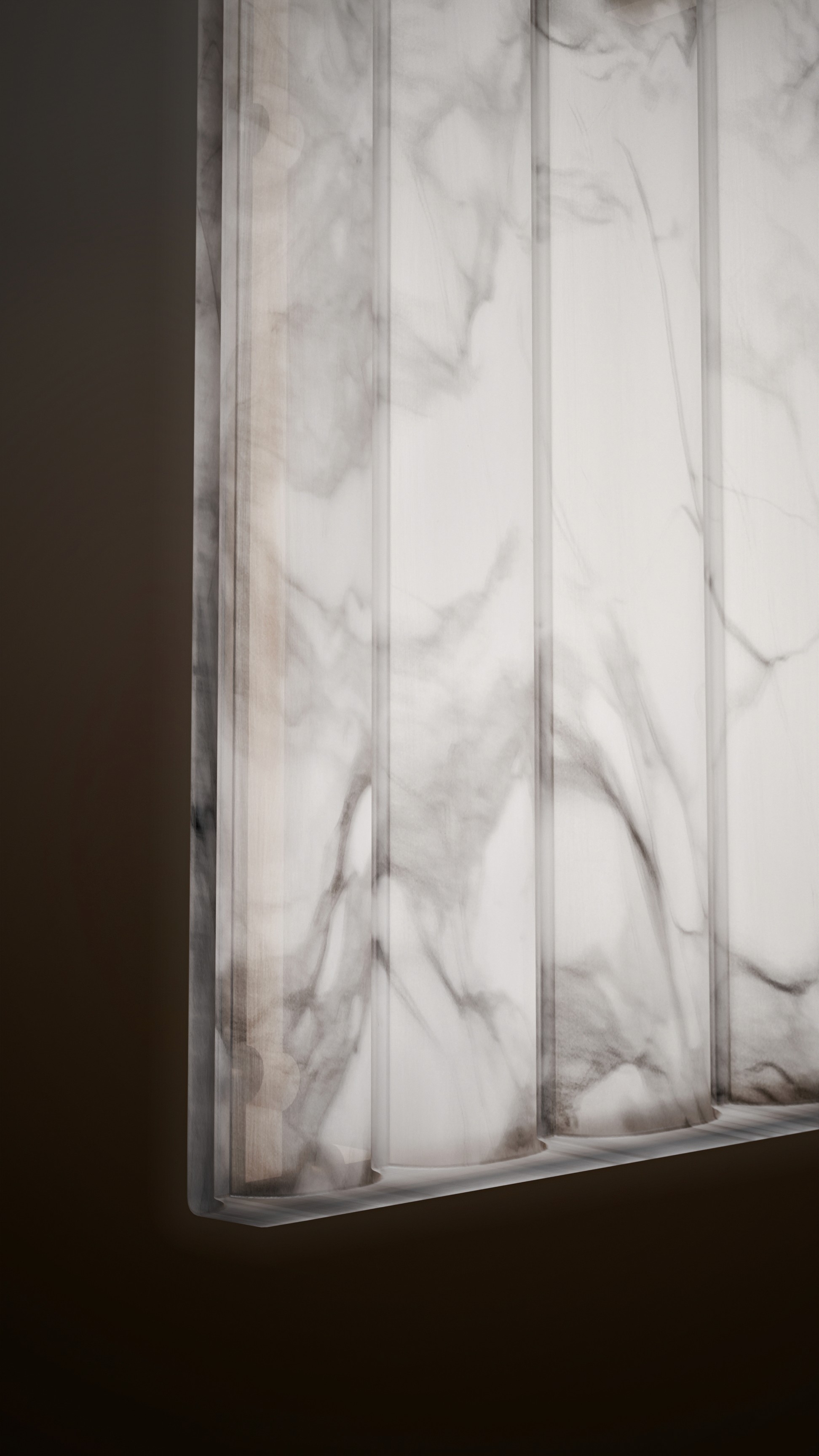 Briza Fan - ON state