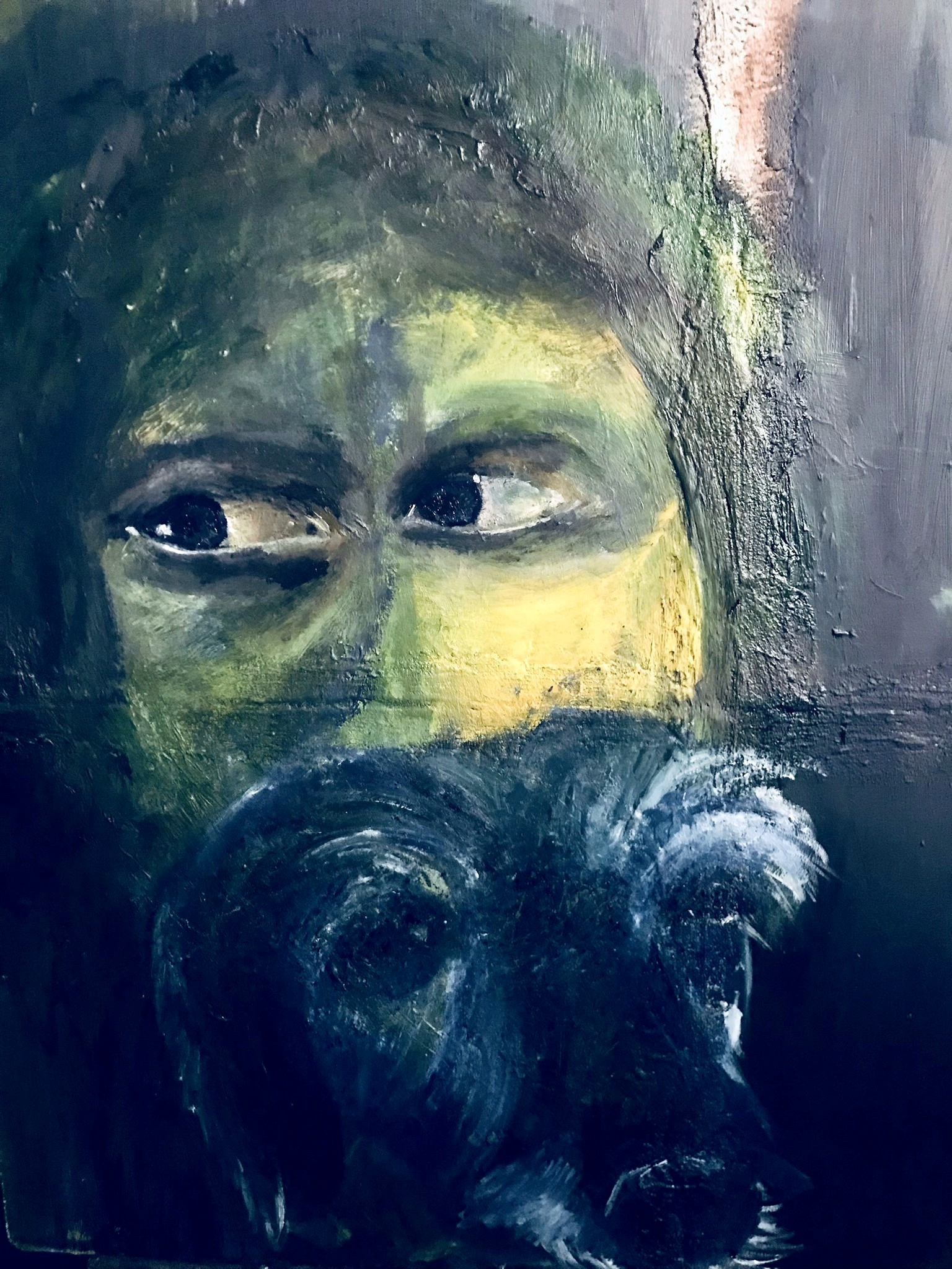 Duel | performance | foto