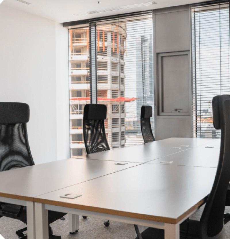 Conference room
