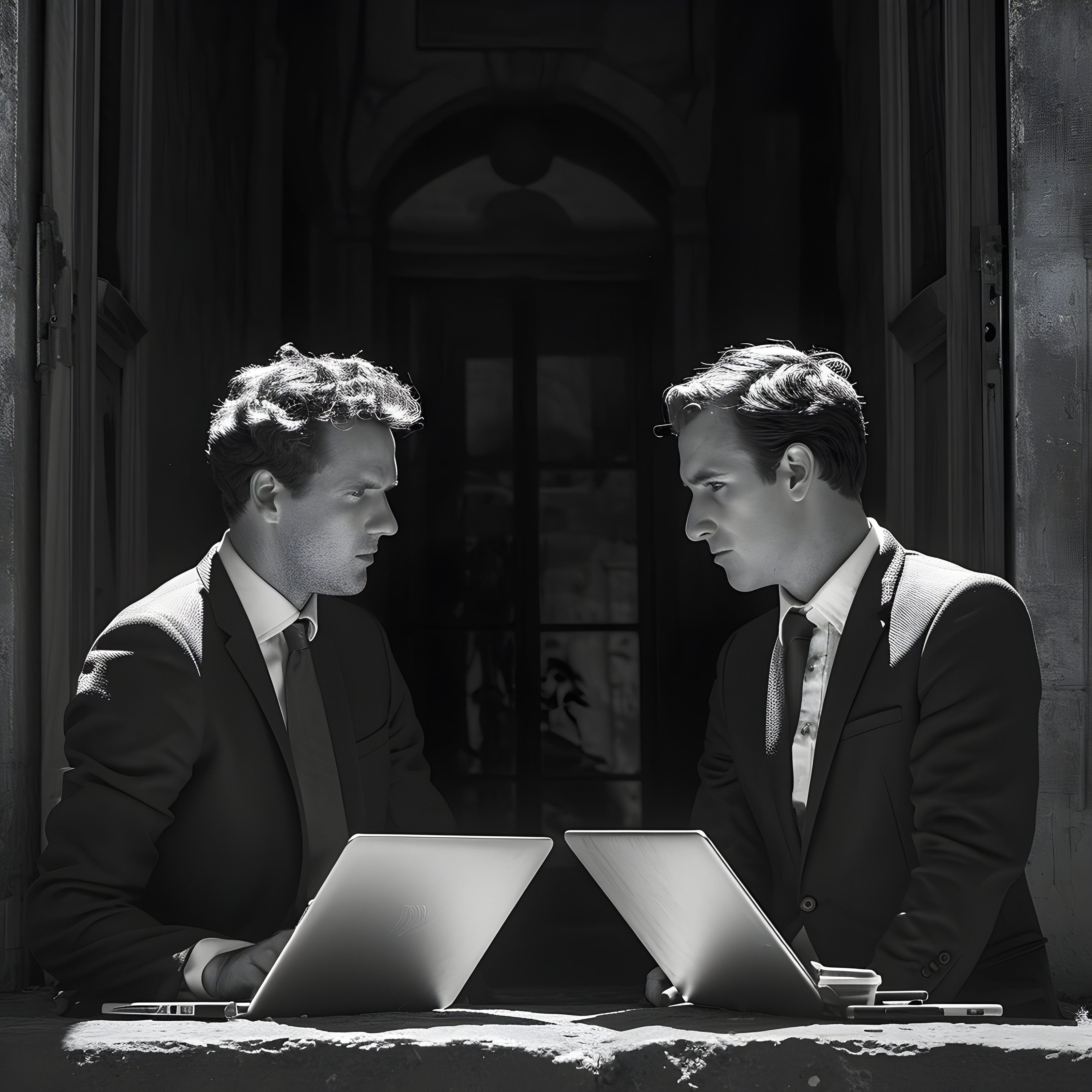 Conversagent vs AeroChat