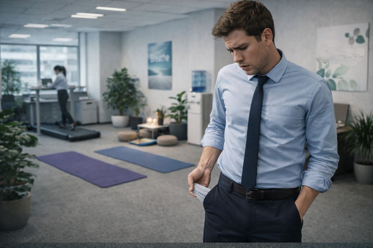 Salario como factor de bienestar