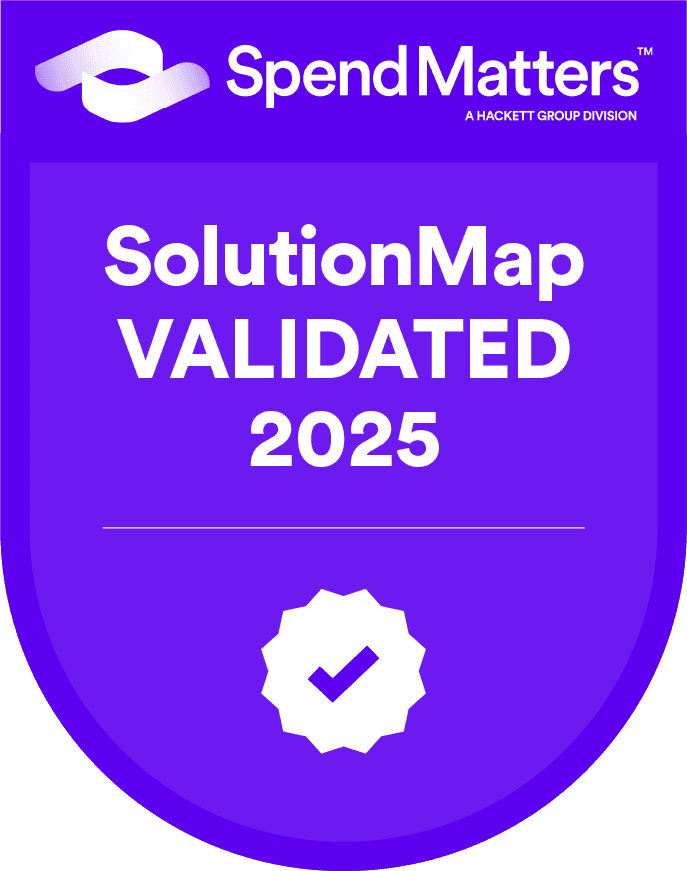 SolutionMap Validation Badge for LightSource