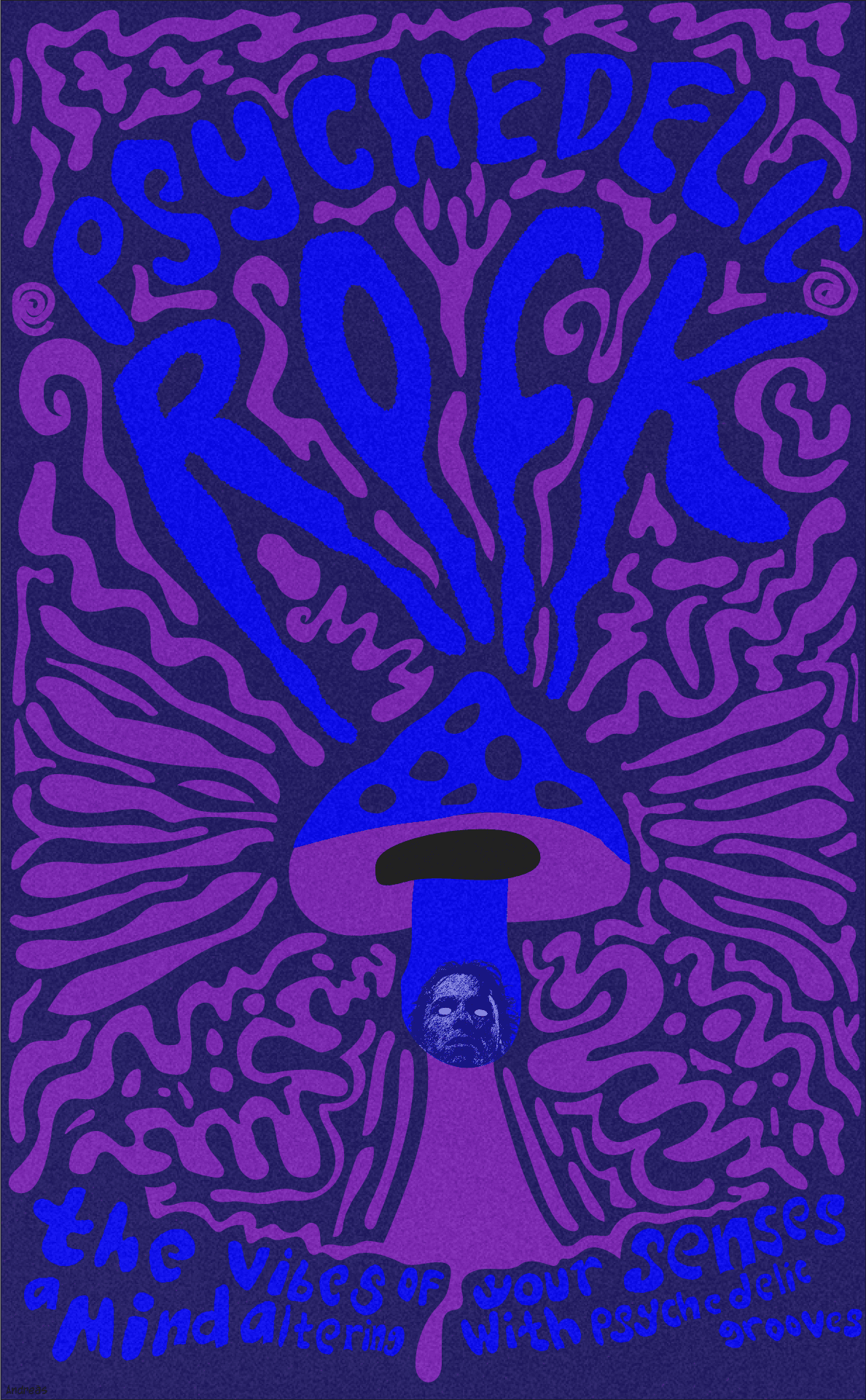 Psychedelic Rock