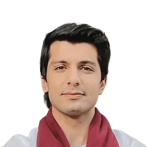 DR. ASAD TIRMIZI