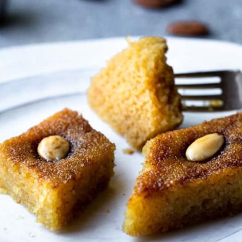 Sambali, sulu bir Türk lokumudur. Onlara bağımlı olmamaya dikkat edin.