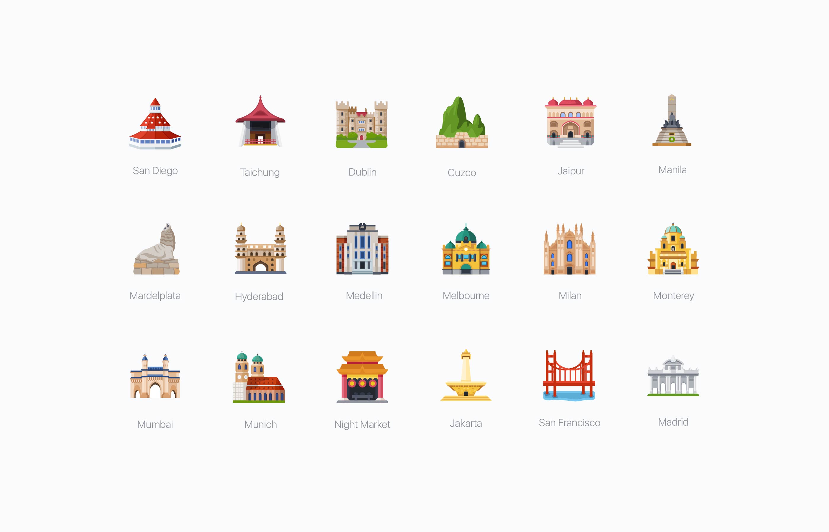 facebook emoji icons