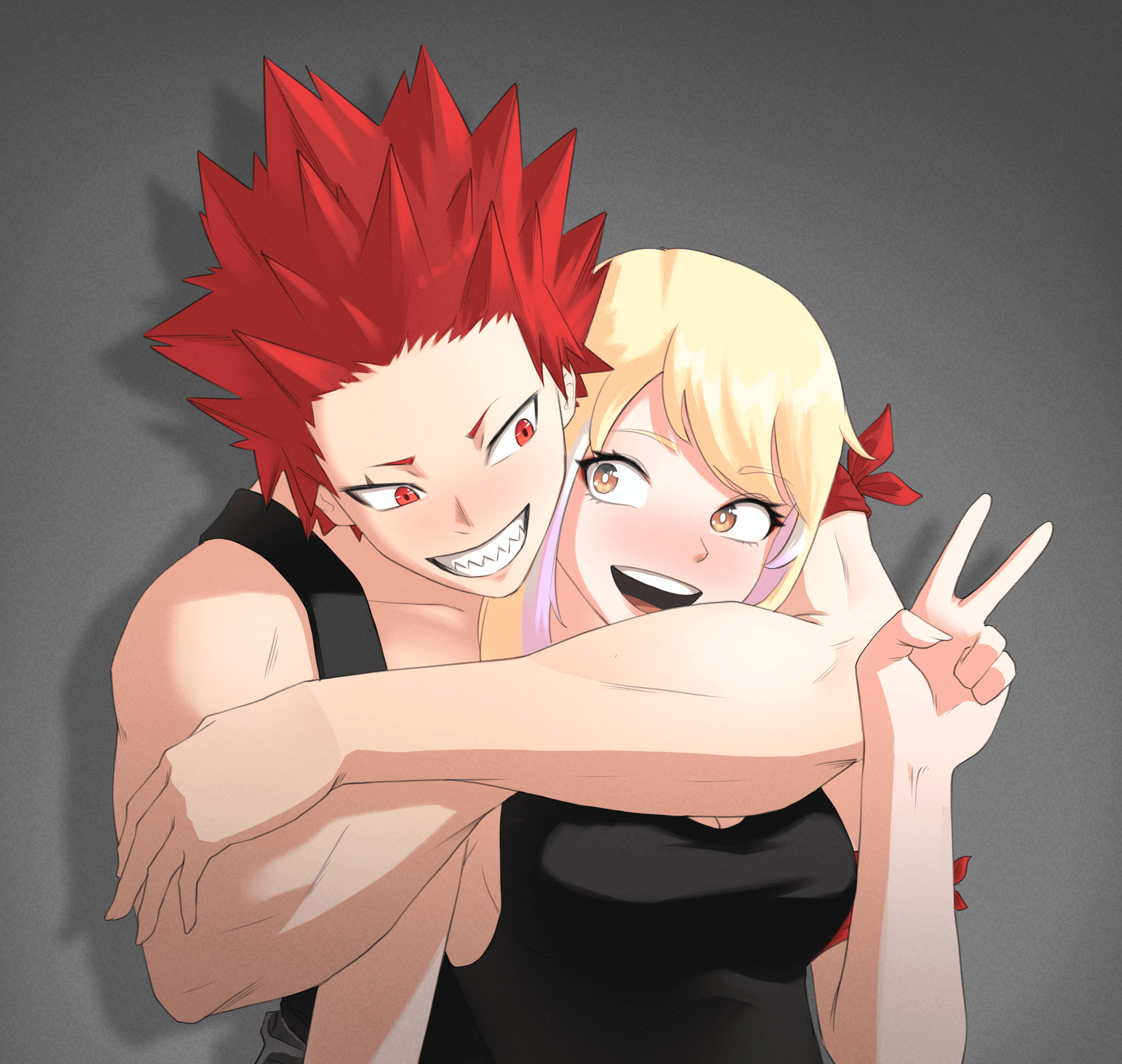 commission