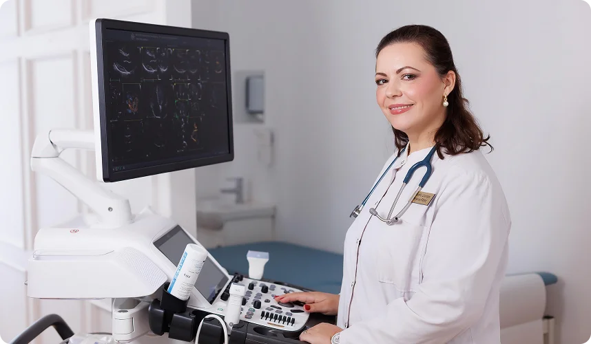 Cardiolounge