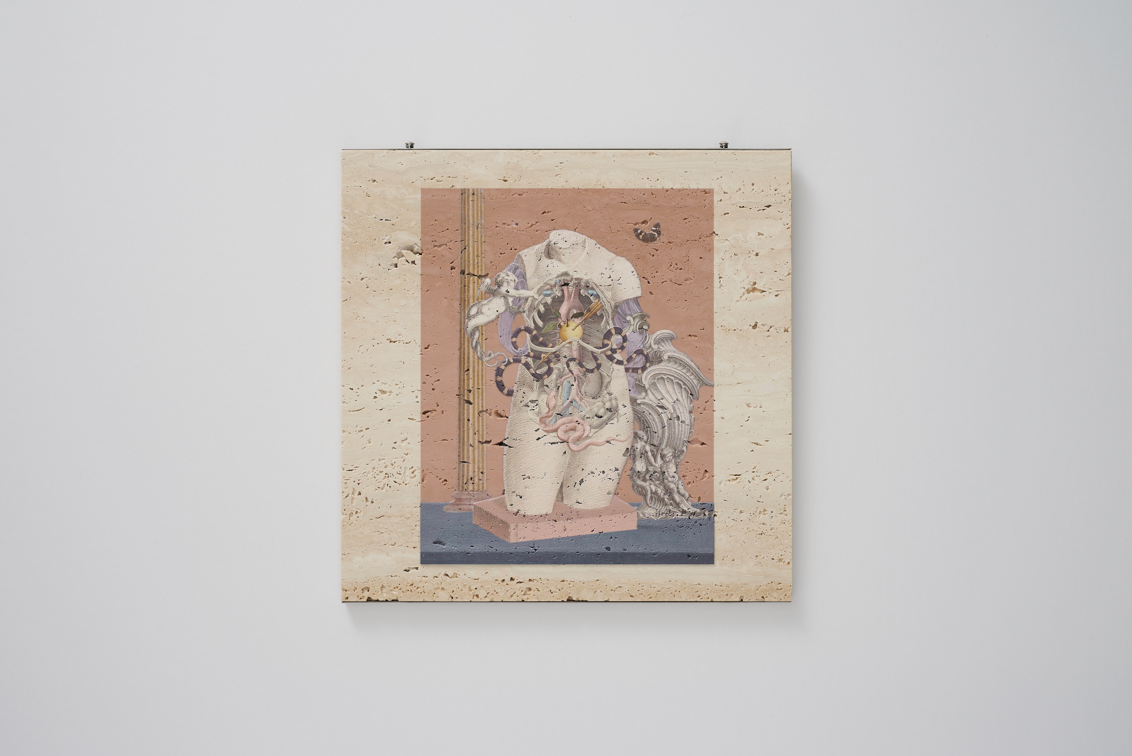 EIMI SUZUKI - Geek Art Artists