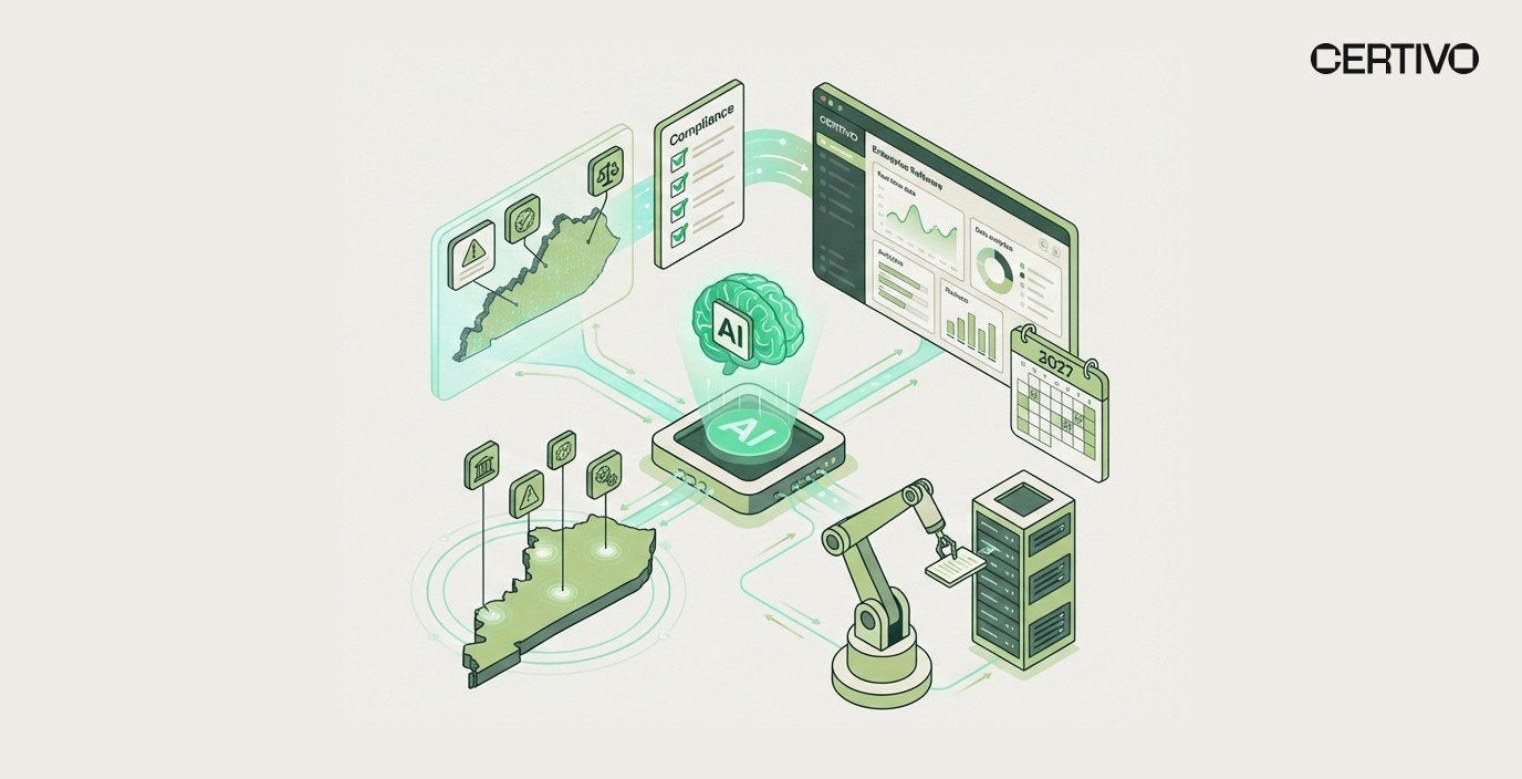 Kentucky PFAS Compliance 2027: What Manufacturers Must Know About HB 196 Reporting Requirements