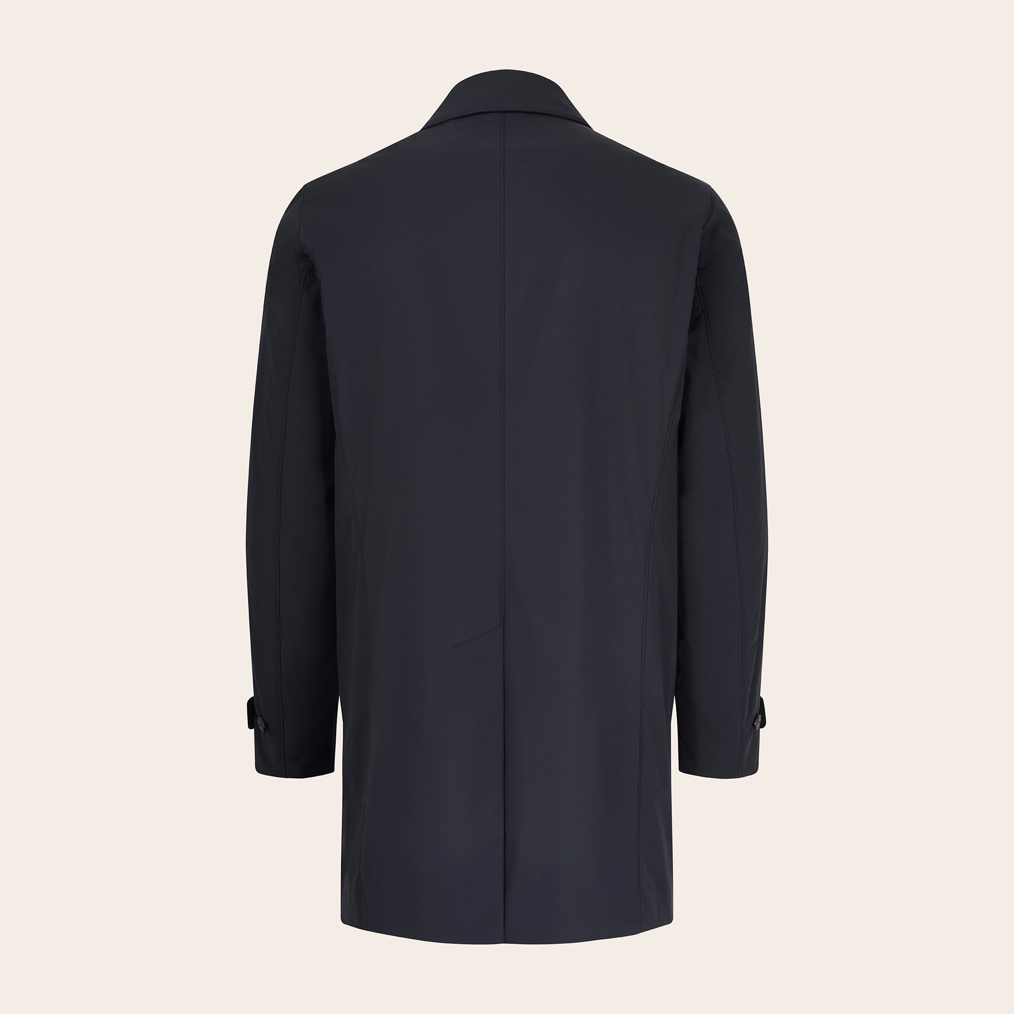 Rain Nylon Bi - Stretch Coat - Mandelli UK