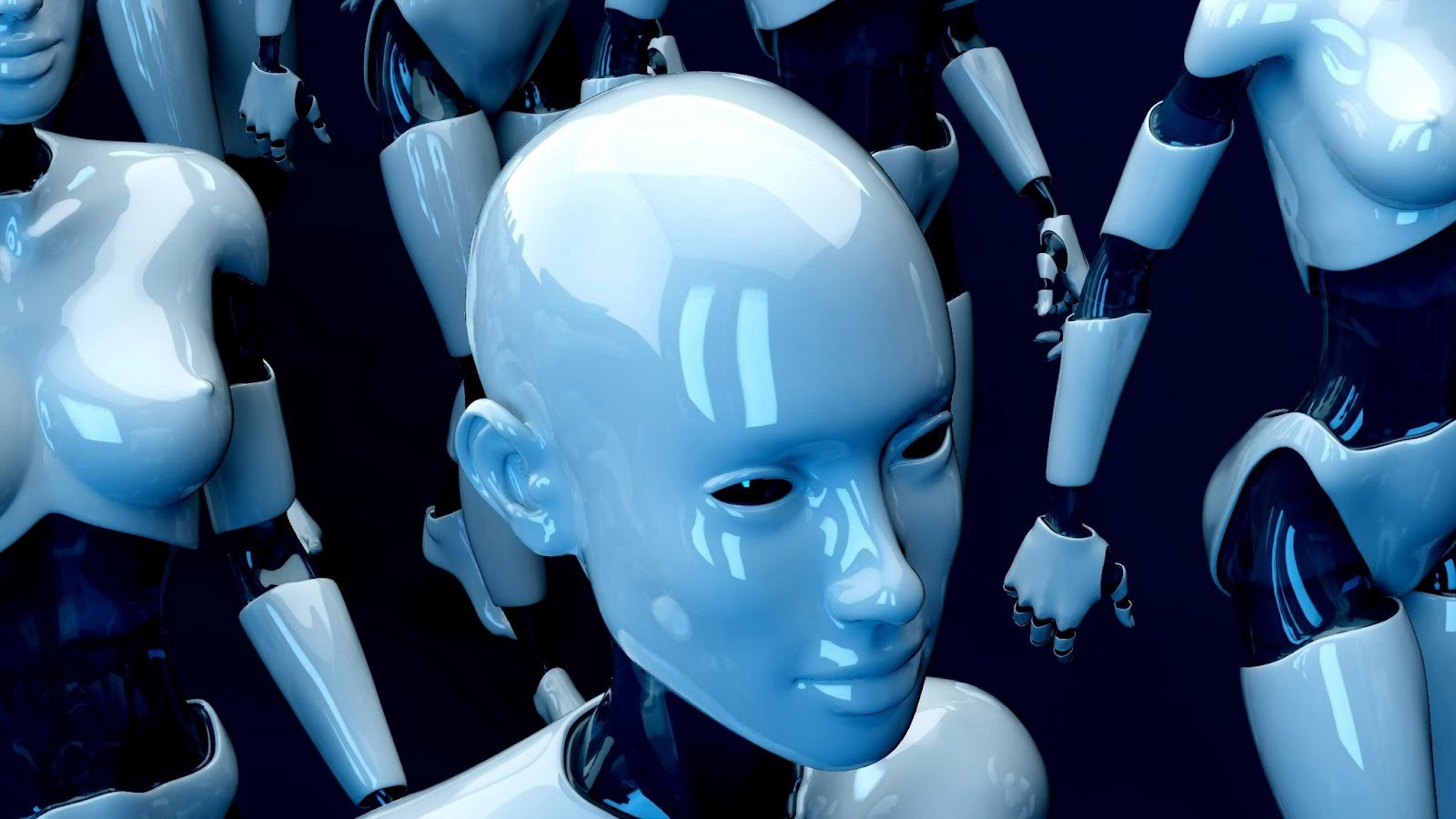 The AI Revolution? How AI is Rapidly Making its Way Into Our Lives, Routines, and Culture