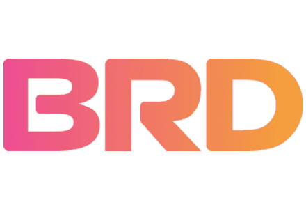 brd wallet overview