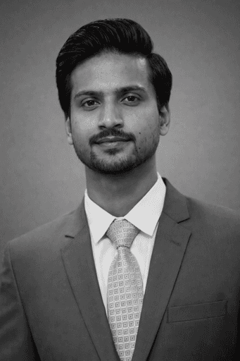 Sheharyar Khan, Chief Technology Officer at Proud Lion Studios