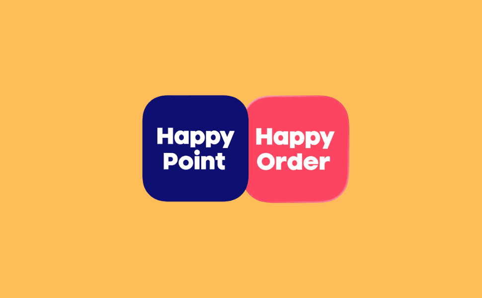 Happypoint