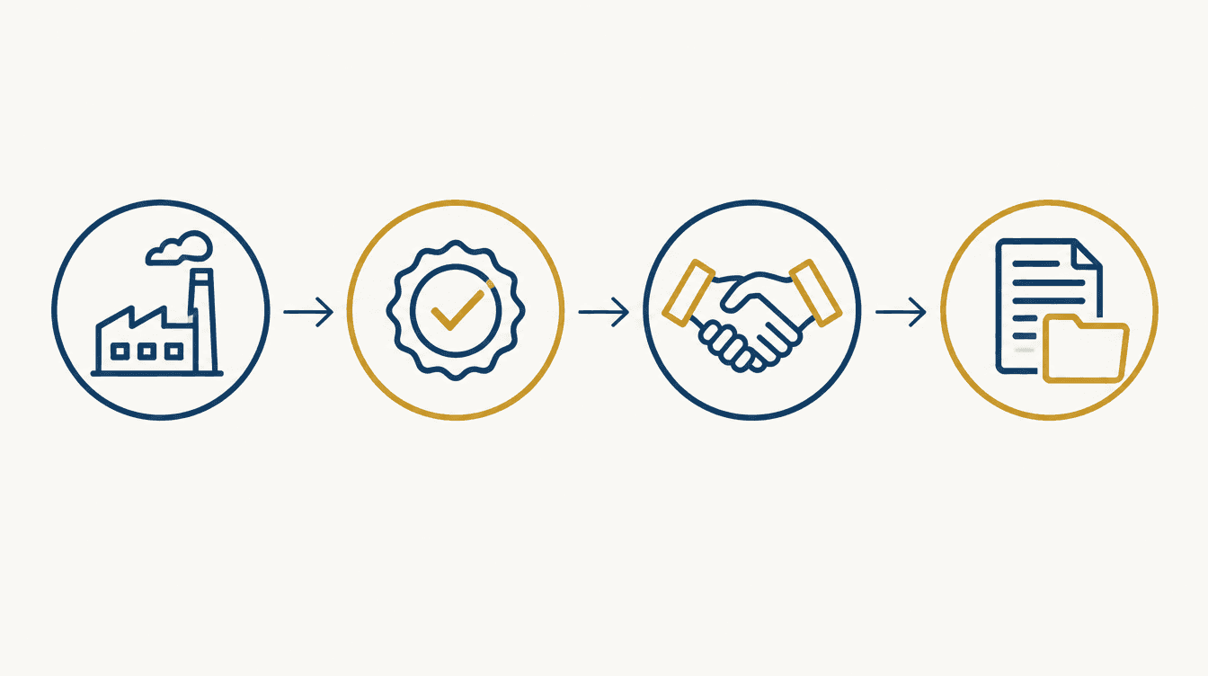 process on how the transferable tax credits work
