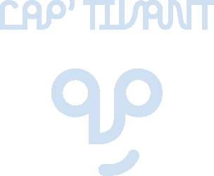 Logo Cap'tivant