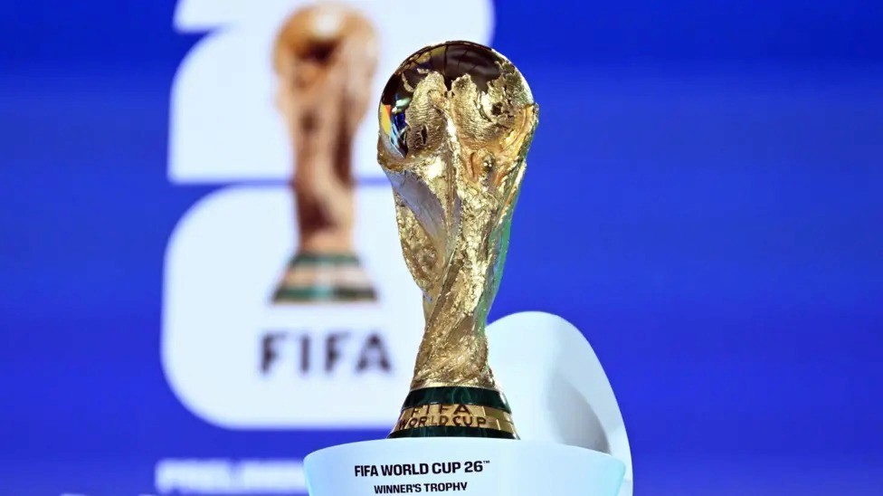 the 2026 FIFA World Cup