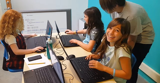 How to Prepare Your Kids for Coding Summer Camp: A Parent’s Guide