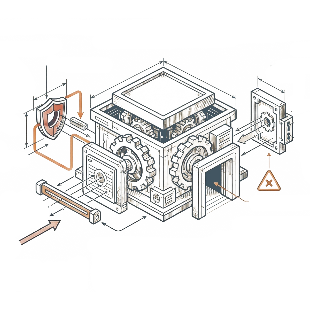 Common Smart Contract Design Mistakes