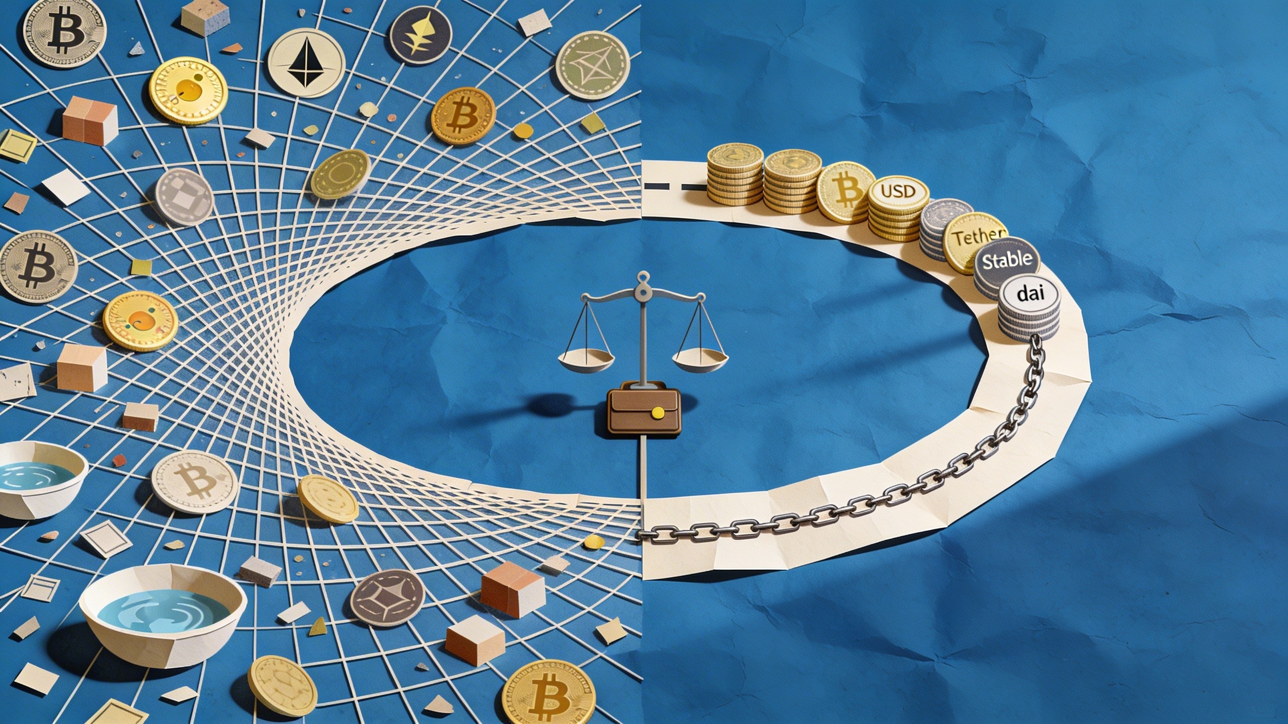 UNISWAP VS CURVE: Which DEX Model Actually Wins