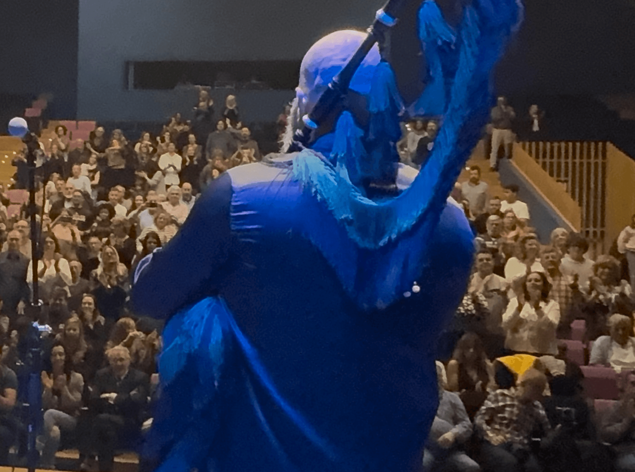 Billber Bras Rodrigo