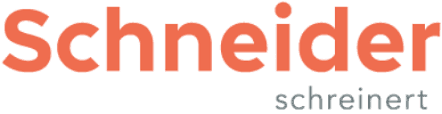Logo Schneider schreinert