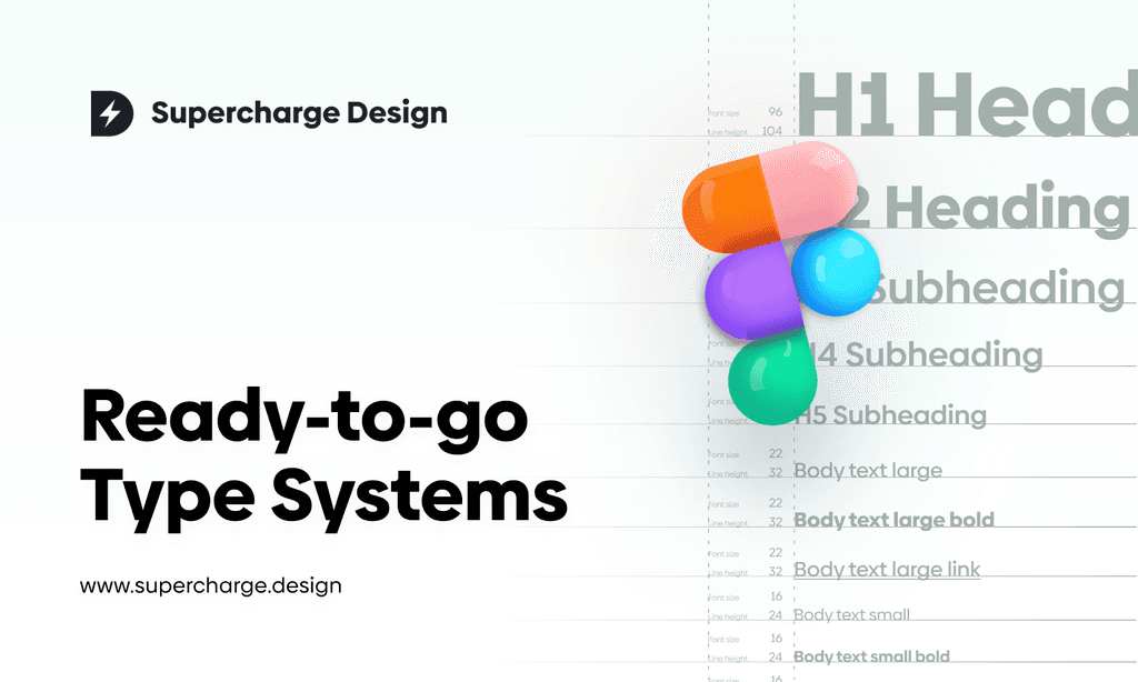 File thumbnail from UI Design Starter Kit for Figma