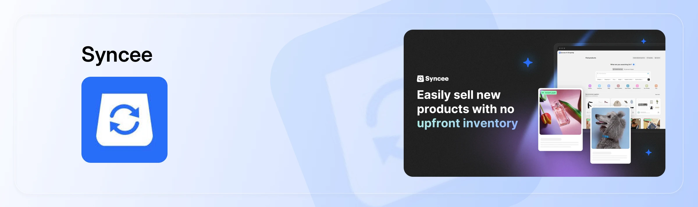 Syncee Premium AI Dropshipping