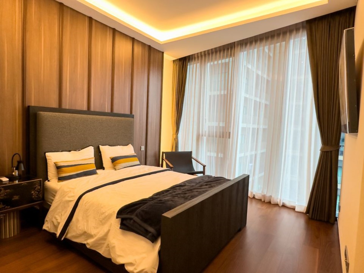 The Estelle 4 Bedroom Pet-Friendly Condo 4