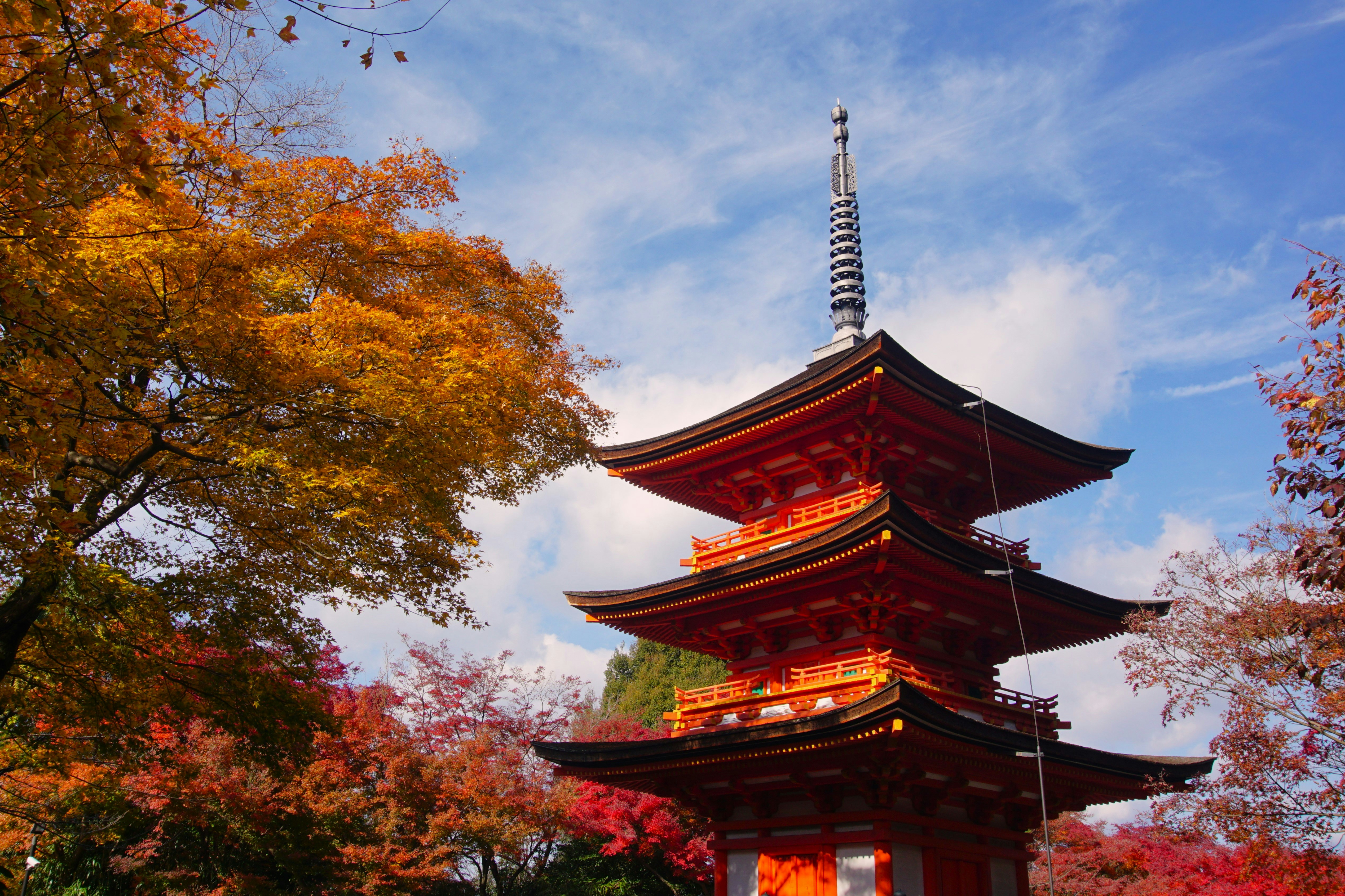 Photo by <a href="https://unsplash.com/@syadzasalsabyla?utm_source=unsplash&utm_medium=referral&utm_content=creditCopyText">Syadza Salsabyla</a> on <a href="https://unsplash.com/photos/a-tall-pagoda-in-the-middle-of-a-park-4RA4lbyyTaM?utm_source=unsplash&utm_medium=referral&utm_content=creditCopyText">Unsplash</a>       