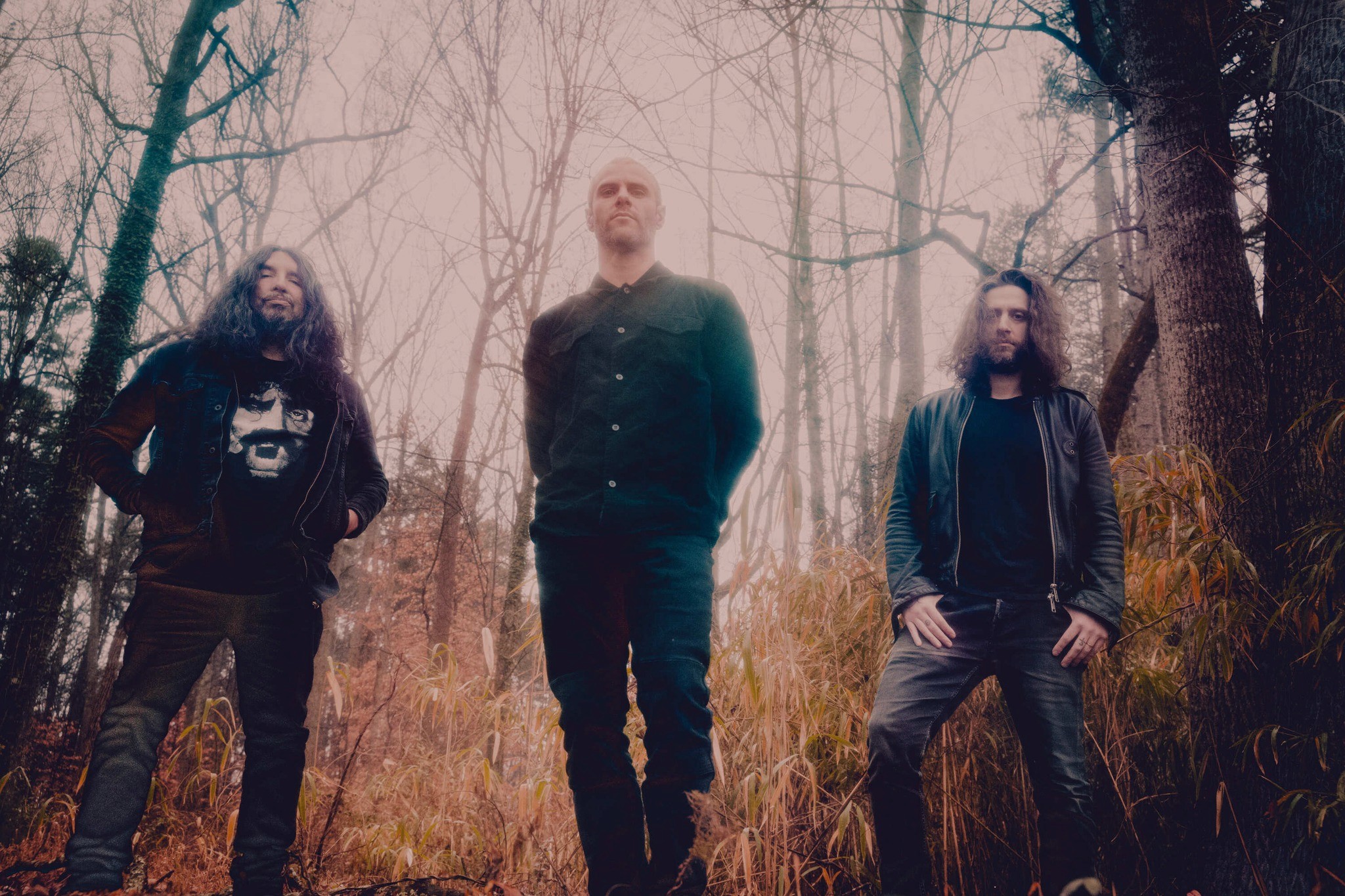 Photo by ©  Moon Destroys promo