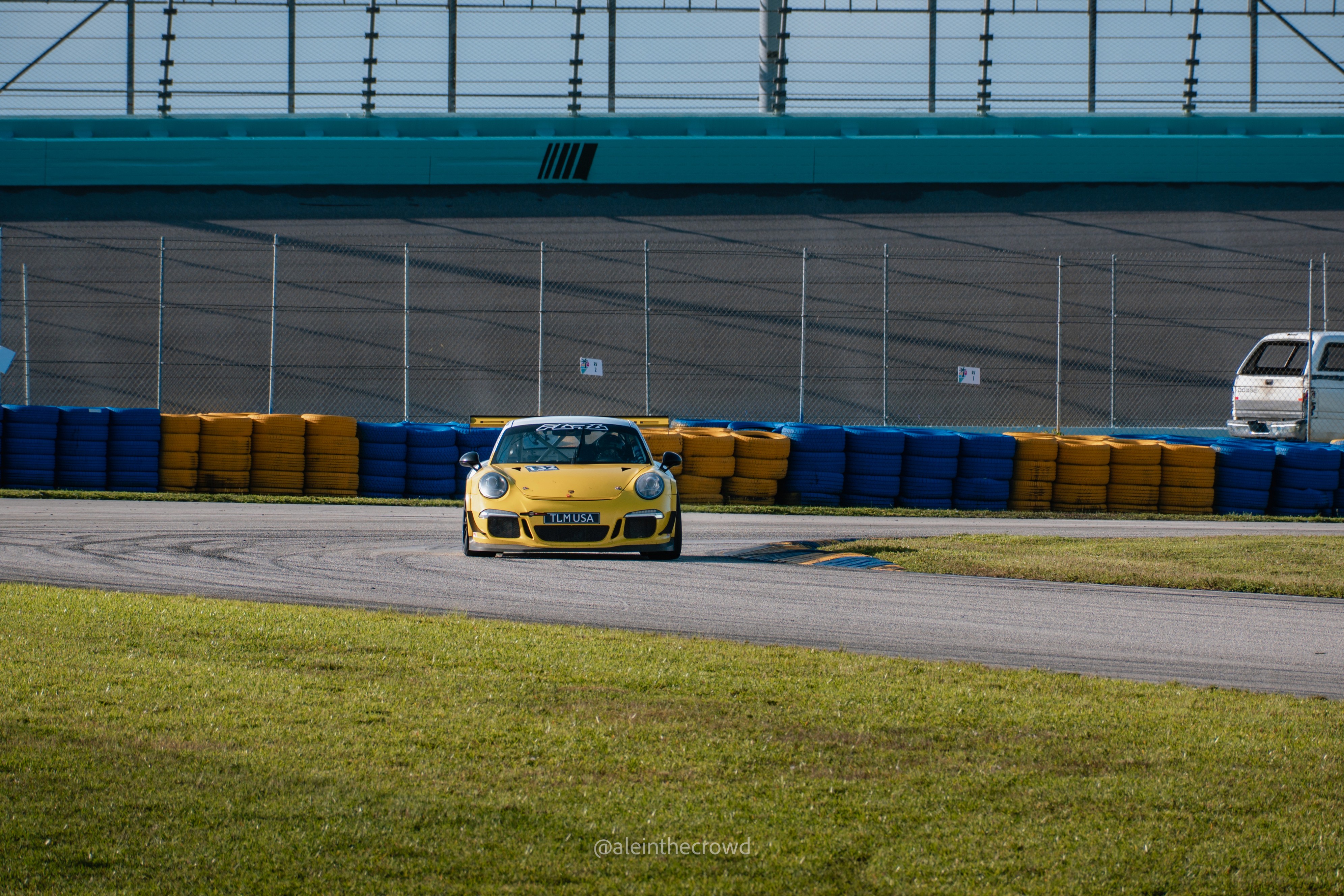 Homestead Speedway Street Racing Made Safe — photograph 19