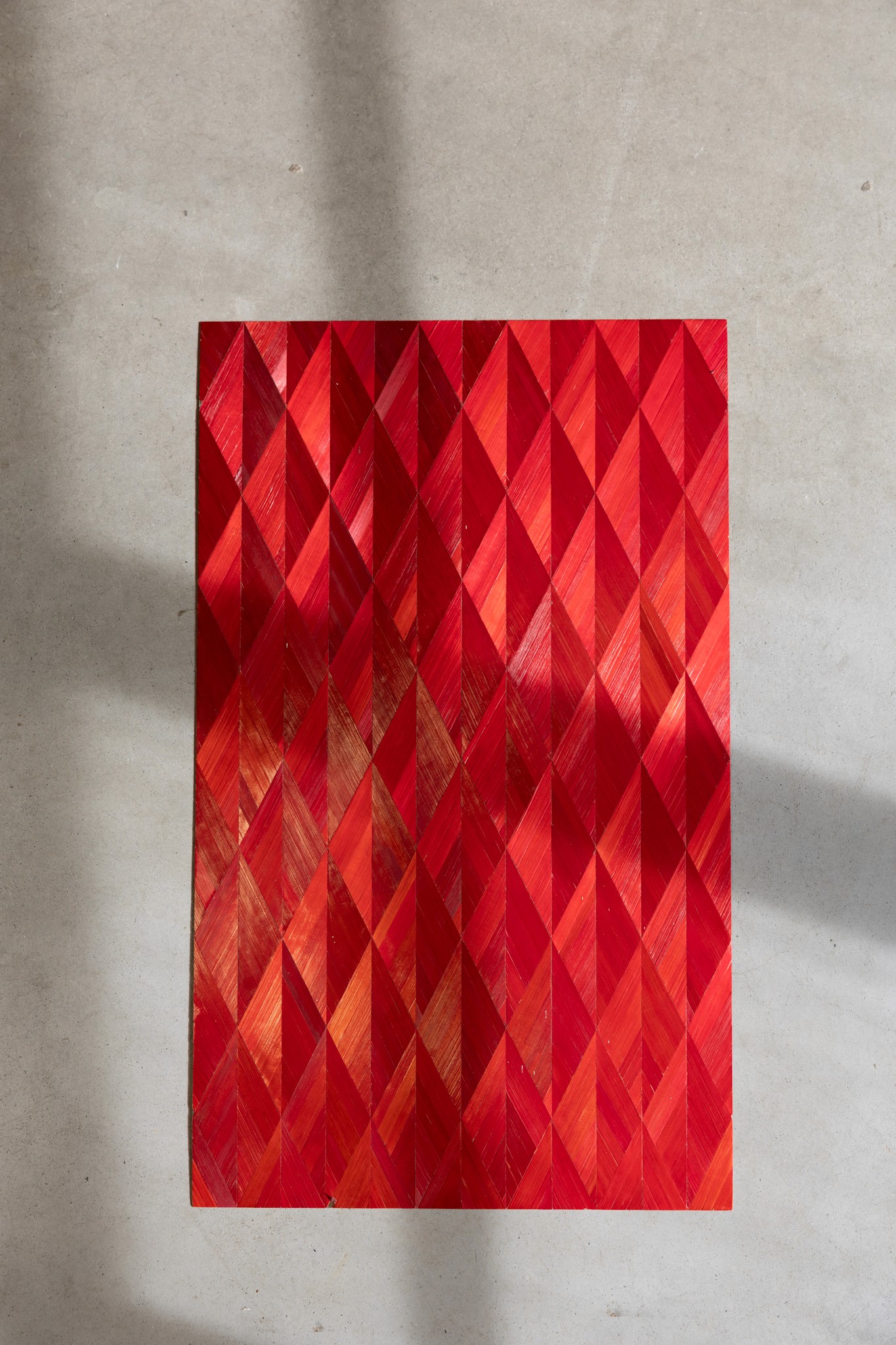 Object Particulier | Fotografía Lorena Grandío