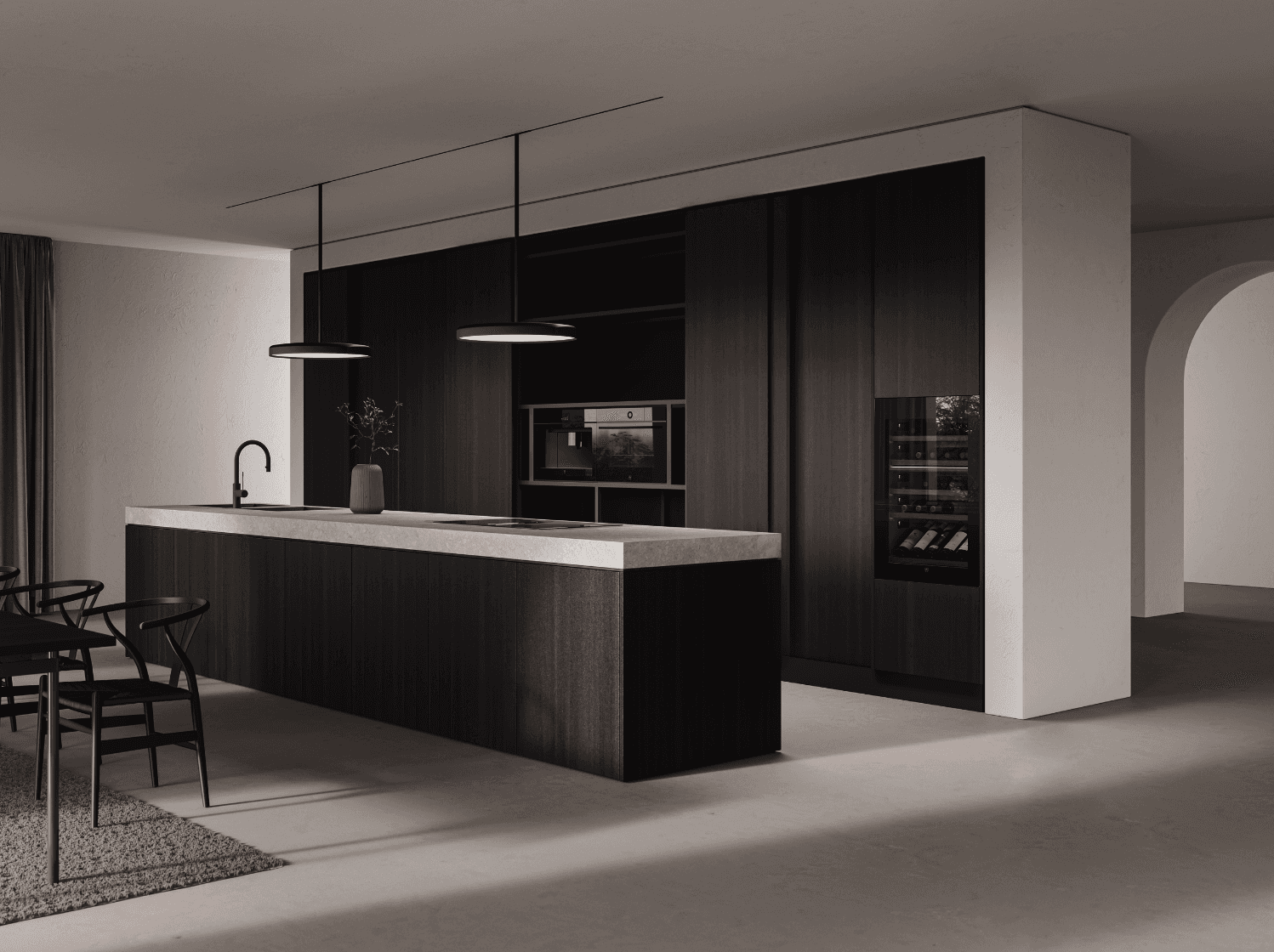 Kitchen Lab Amsterdam