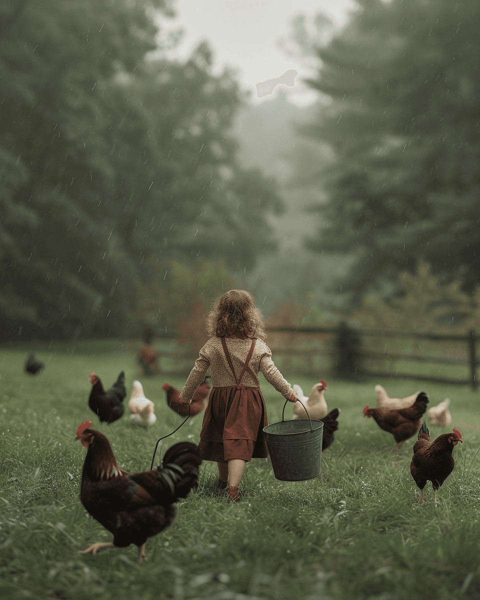 Aceites vegetales en la dieta de gallinas ponedoras