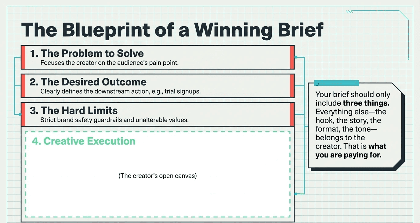 What Influencer Marketing Actually Looks Like When It Works