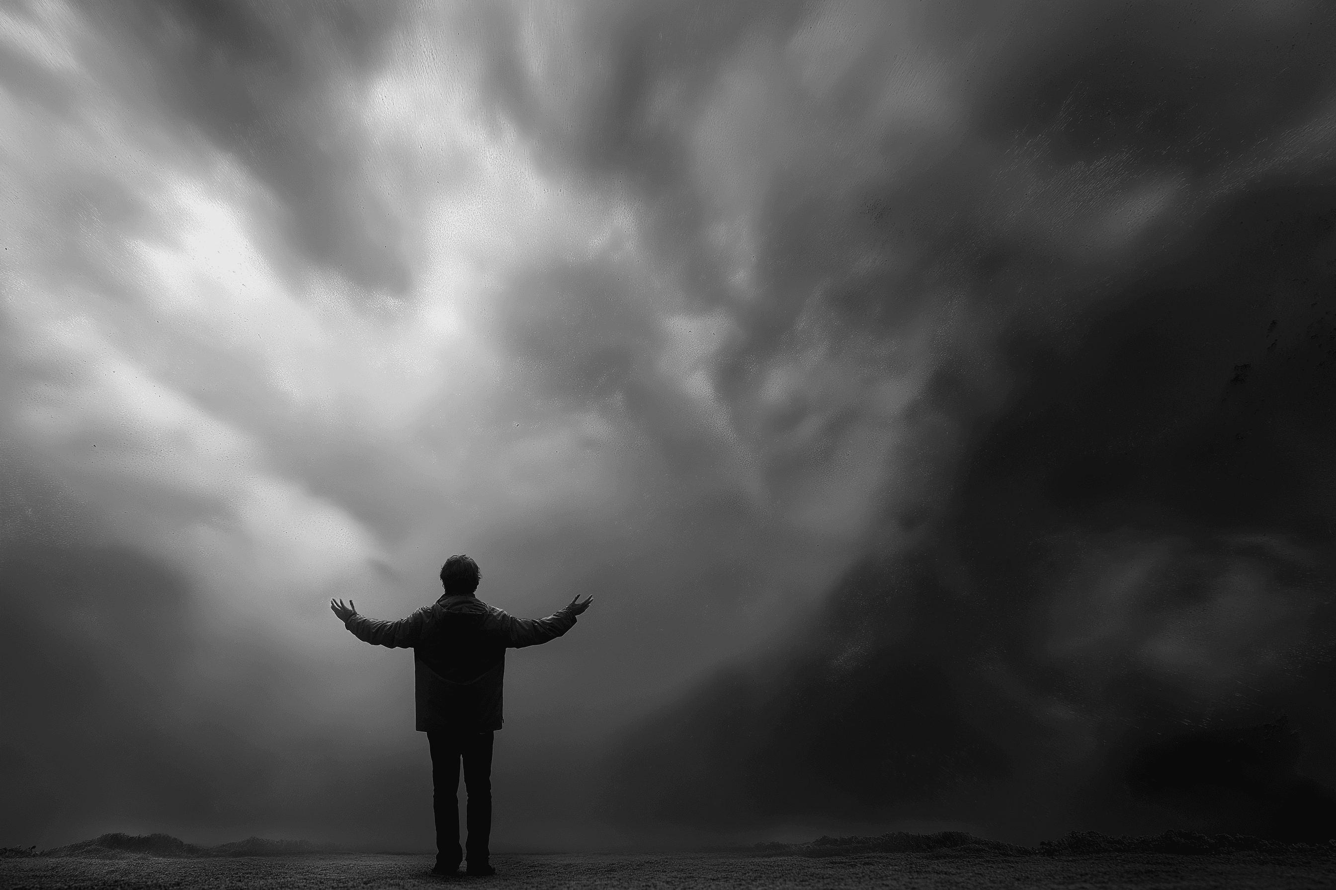 Portrait einer Frau 50 plus