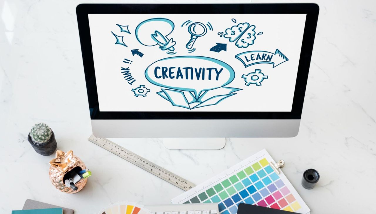 O Marketing perdeu sua criatividade e ninguém percebeu