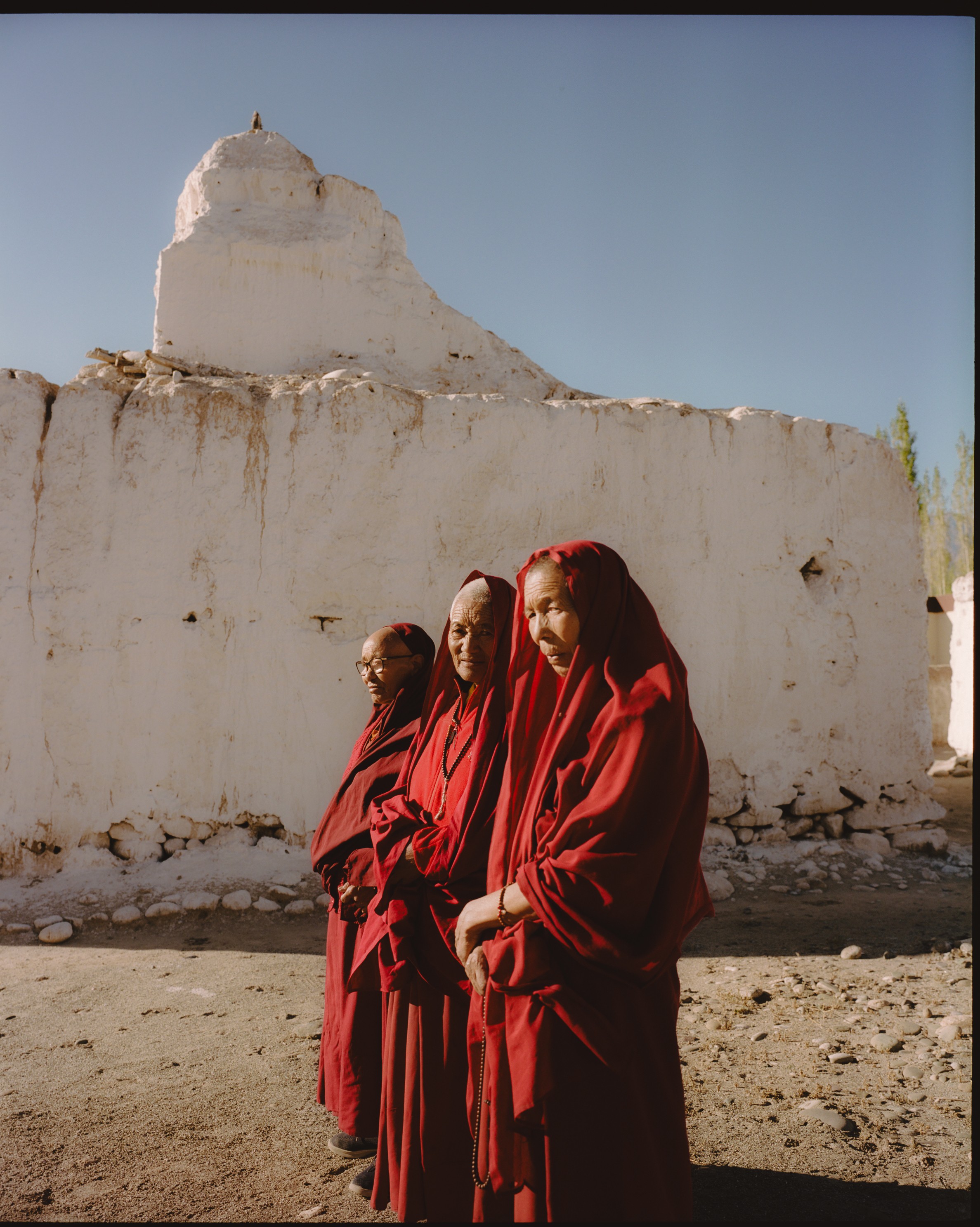 Ladakh, India